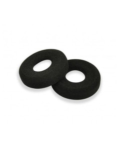 HP POLY ALMOHADILLA PARA AURICULARES DE GOMAESPUMA SERIE 32103220215225  PACK 2