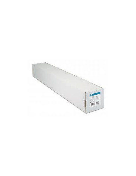 HP PAPEL COUCHÉ GRAMAJE EXTRA ROLLO 36 914MMX30M 130 GR