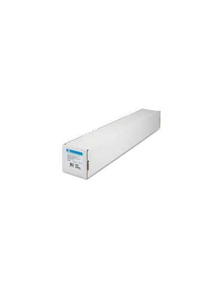 HP PAPEL COUCHE RECUBIERTO GRAMAJE EXTRA ROLLO 42 30M X 1067MM 130G
