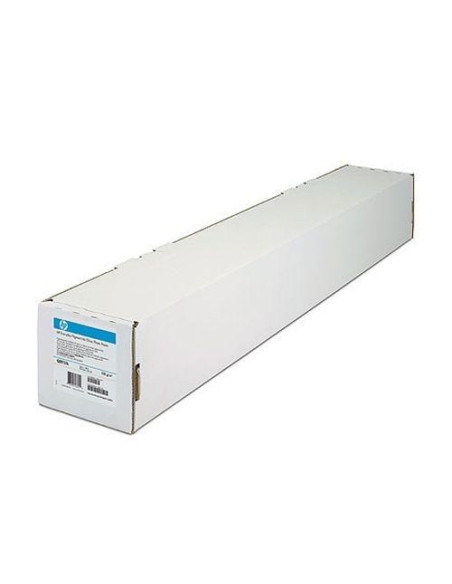 HP PAPEL PLOTTER FOTOGRÁFICO MATE PREMIUM 36 EN 914MMX305M  210 GM