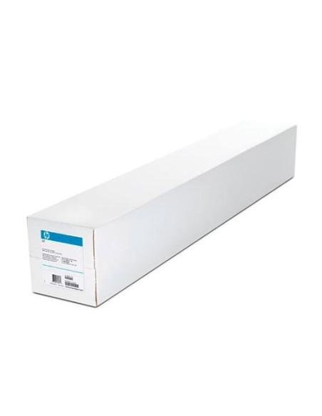 HP PAPEL FOTOGRAFICO PLOTTER ARTIST MATTE CANVAS - 1118 MM X 152 M 390 GM2