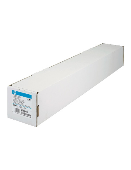 HP PAPEL INKJET BOND 36 80GR DESIGNJET 120 914MM X 457M