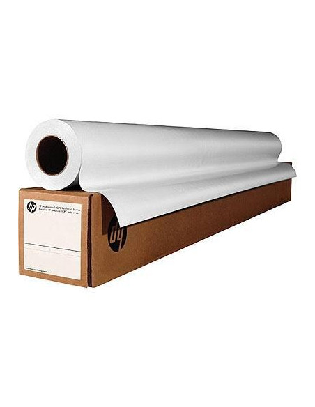 HP PAPEL BOND UNIVERSAL ROLLO 42 457M X 1067MM 80G
