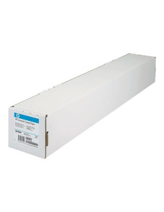 HP PAPEL COUCHE RECUBIERTO LF ROLLO 36 457M X 914MM 95G