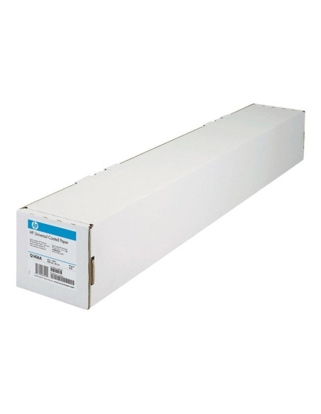 HP PAPEL COUCHE RECUBIERTO LF ROLLO 36 457M X 914MM 95G