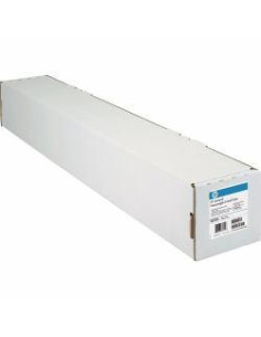 HP PAPEL RECUBIERTO DE GRAMAJE EXTRA UNIVERSAL A1 120GR
