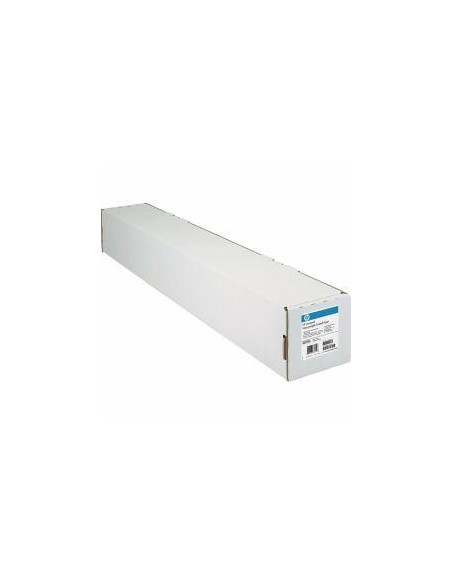HP PAPEL RECUBIERTO DE GRAMAJE EXTRA UNIVERSAL A1 120GR