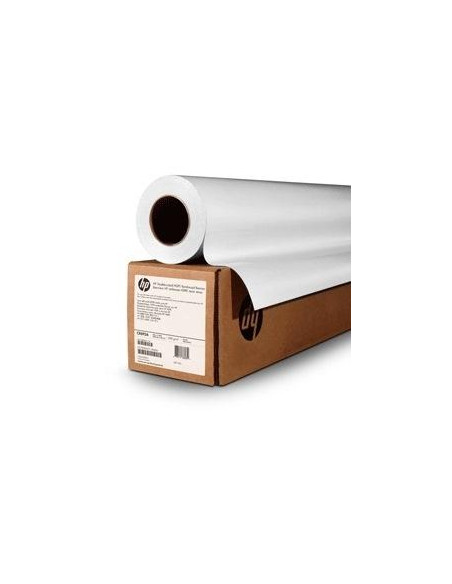 HP PAPEL FOTOGRÁFICO MUY SATINADO UNIVERSAL ROLLO 24 305M X 610MM 190G