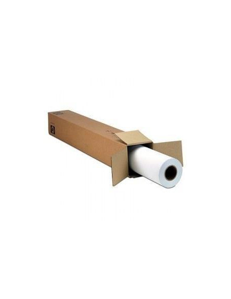 HP PAPEL PLOTTER FOTOGRÁFICO SEMI SATINADO ROLLO 24 305M X 610MM 190G SECADO INSTANTANEO UNIVERSAL