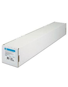 HP ROLLO DE PAPEL FOTOGRÁFICO MATE PARA PLOTTER 210 GM 610 MM X 305 M