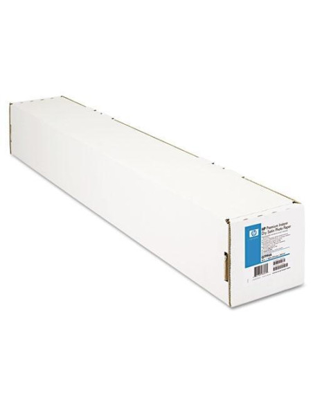 HP PAPEL PREMIUM INSTANT DRY SATIN PHOTO PAPER 260GM2 36 914MMX305M