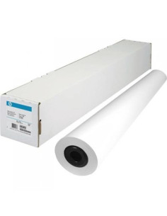 HP UNIVERSAL BOND PAPER WHITE INKJET 80GM2 841MM X 914M 1 ROLL 1-PACK 841MM A0 X 914M