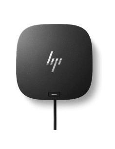 HP DOCK STATION USB-C 1XUSB 303XUSB 302XDP1XHDMI1XRJ45 NEGRO