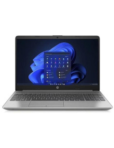 HP PORTATIL 255 G9 RYZEN 5-5625U 8GB 512GB SSD 156 FHD WINDOWS 11 HOME GRIS