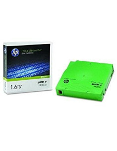 HP CARTUCHO DE DATOS LTO ULTRIUM 4 800GB16TB RW