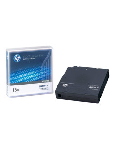 HP CARTUCHO DE DATOS LTO ULTRIUM 7 15TB RW DATA CARTRIDGE