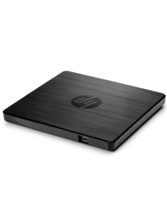 HP GRABADOR DVDRW UNIDAD EXTERNA USB