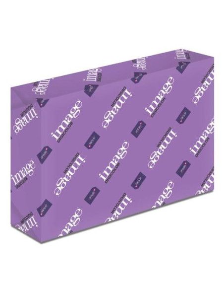 IMAGE PAPEL REPROGRÁFICO DIGICOLOR DIN SRA3 300GR PAQUETE 125H BLANCO -CAJA 5 UD-