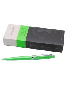 INOXCROM BOLÍGRAFO PRIME SPICES WASABI EN CAJA REGALO