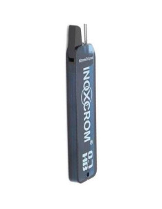 INOXCROM MINAS DE GRAFITO HB 07MM ESTUCHE 24 UD