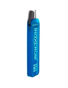 INOXCROM MINAS DE GRAFITO HB 05MM ESTUCHE 24 UD