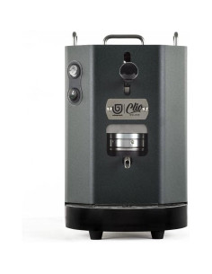CLIO DELUXE CAFETERA DE CAPSULAS ITALMOKA
