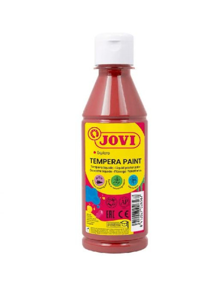TÉMPERA JOVI 250ml
