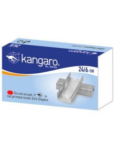 KANGARO GRAPAS 246 CAJA 1000U