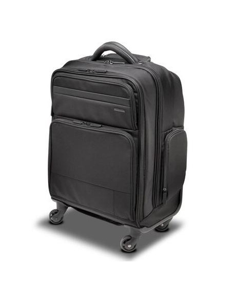 KENSINGTON MALETA CON RUEDAS CONTOUR 20 PRO OVERNIGHT PARA PORTÁTIL 17 NEGRO