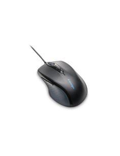KENSINGTON RATÓN PRO FIT CABLE USB 800PPP NEGRO