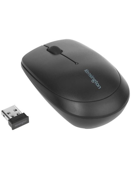 RATÓN PORTÁTIL KENSINGTON INALÁMBRICO PRO FIT