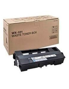 KONICA-MINOLTA RECIPIENTE PARA TONER RESIDUAL BIZHUB C220C360 - WX-101
