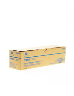 KONICA-MINOLTA TONER NEGRO BIZHUB 363 423 - TN-414