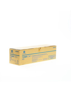 KONICA-MINOLTA TONER COPIADORA MINOLTA-QMS 223283 NEGRO TN-217