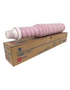 KONICA-MINOLTA TONER MAGENTA ACCURIOPRINT C3070L C4065 -TN620M