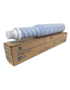KONICA-MINOLTA TONER CIAN ACCURIOPRINT C3070L C4065 -TN620C