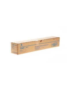 KONICA-MINOLTA TONER NEGRO TN323 BIZHUB 287367227