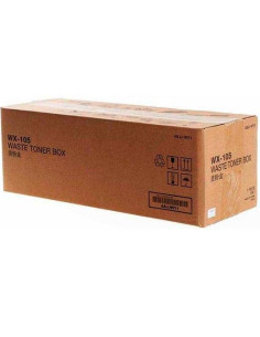 KONICA-MINOLTA RECIPIENTE PARA TONER RESIDUAL BIZHUB C227  BIZHUB C287 -WX105