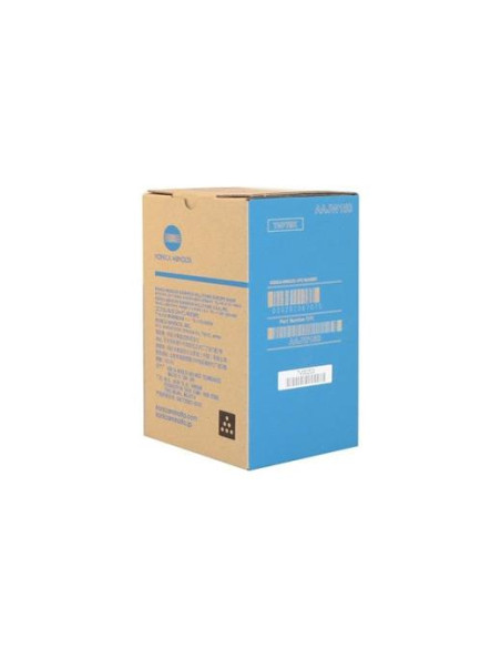 KONICA-MINOLTA TONER NEGRO BIZUM C3350I C3351I C4050I C4051I - TNP79K