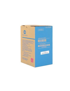 KONICA-MINOLTA TONER CIAN BIZUM C-SERIE 4050 4050I 3350I 3350X 3050 - TNP79C