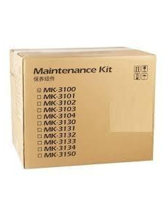 KYOCERA - MITA KIT DE MANTENIMIENTO - MK3130