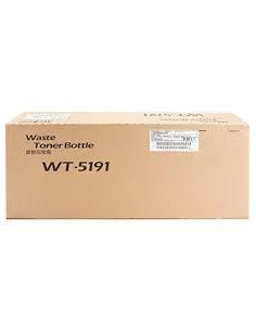 KYOCERA RECIPIENTE PARA TÓNER RESIDUAL WT-5191WASTE