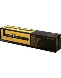 KYOCERA-MITA TONER AMARILLO TASKALFA 3050CI3550CI3051CI3551CI - TK8305Y