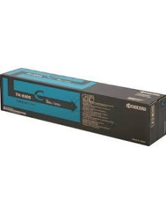 KYOCERA-MITA TONER CIAN TASKALFA 3050CI3550CI3051CI3551CI -TK8305C
