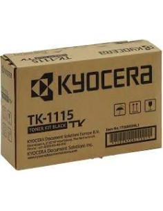 KYOCERA-MITA FS-10411220MFP1320MFP TONER NEGRO - TK 1115