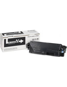 KYOCERA MITA  ECOSYS P7040  P7040CDN  M3545 TONER NEGRO TK-5160K