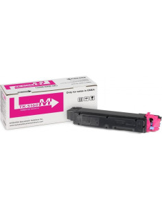 KYOCERA MITA ECOSYS P7040  P7040CDN TONER MAGENTA  TK-5160M