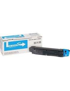 KYOCERA MITA  ECOSYS P7040  P7040CDN TONER CIAN TK-5160C