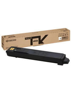 KYOCERA TONER NEGRO TK-8115BK