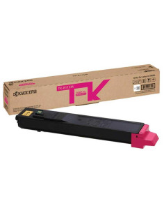KYOCERA TONER MAGENTA TK-8115M